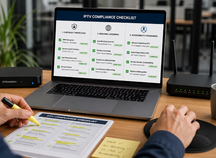 3 Key Regulations for IPTV Stream Player Use.png